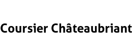 Coursier Châteaubriant